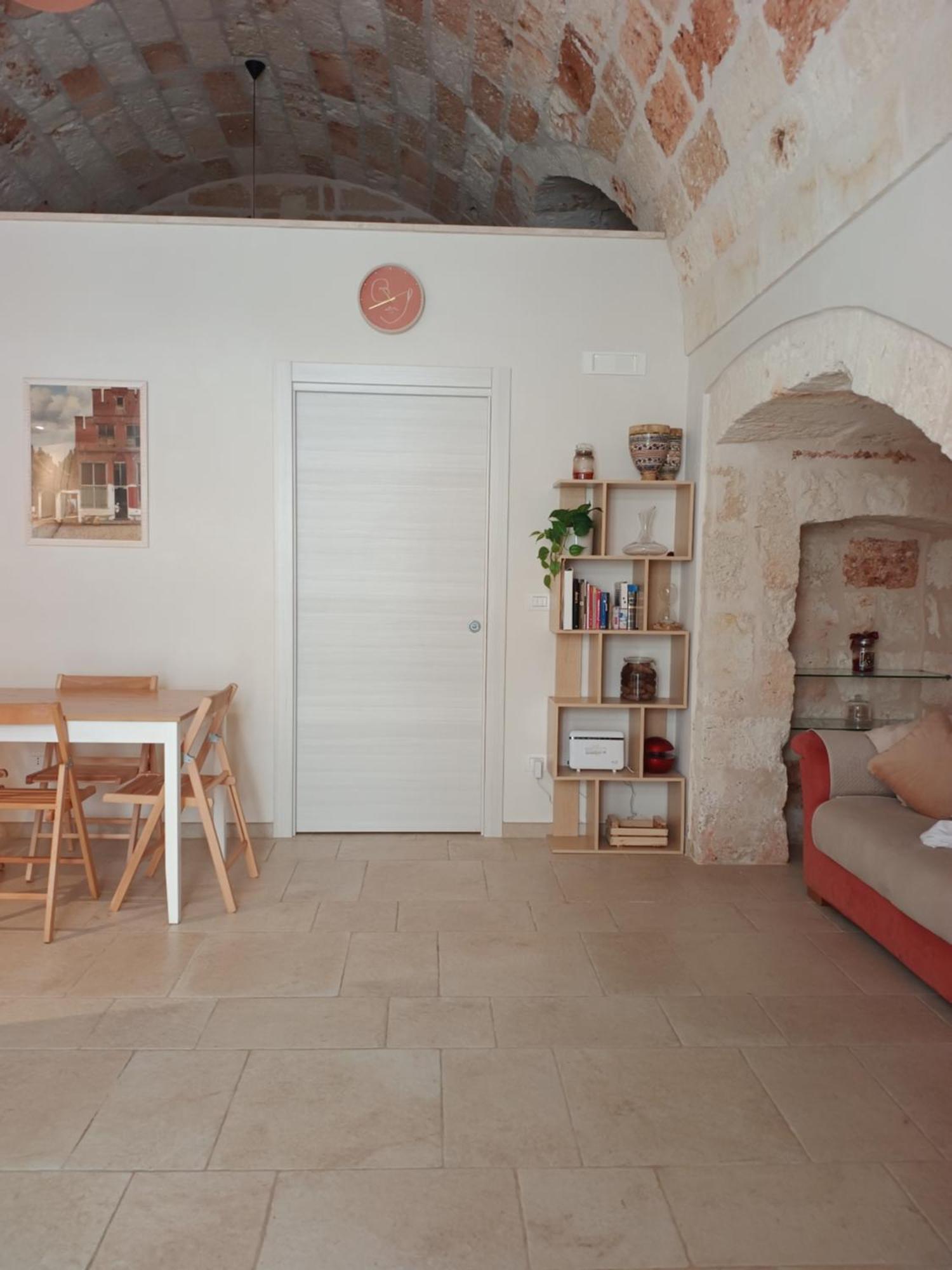 La Casa Di Olivia Διαμέρισμα Polignano a Mare Εξωτερικό φωτογραφία
