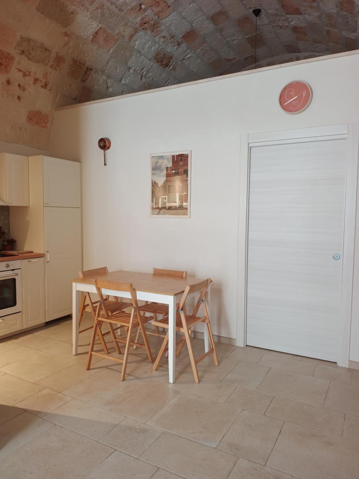 La Casa Di Olivia Διαμέρισμα Polignano a Mare Εξωτερικό φωτογραφία