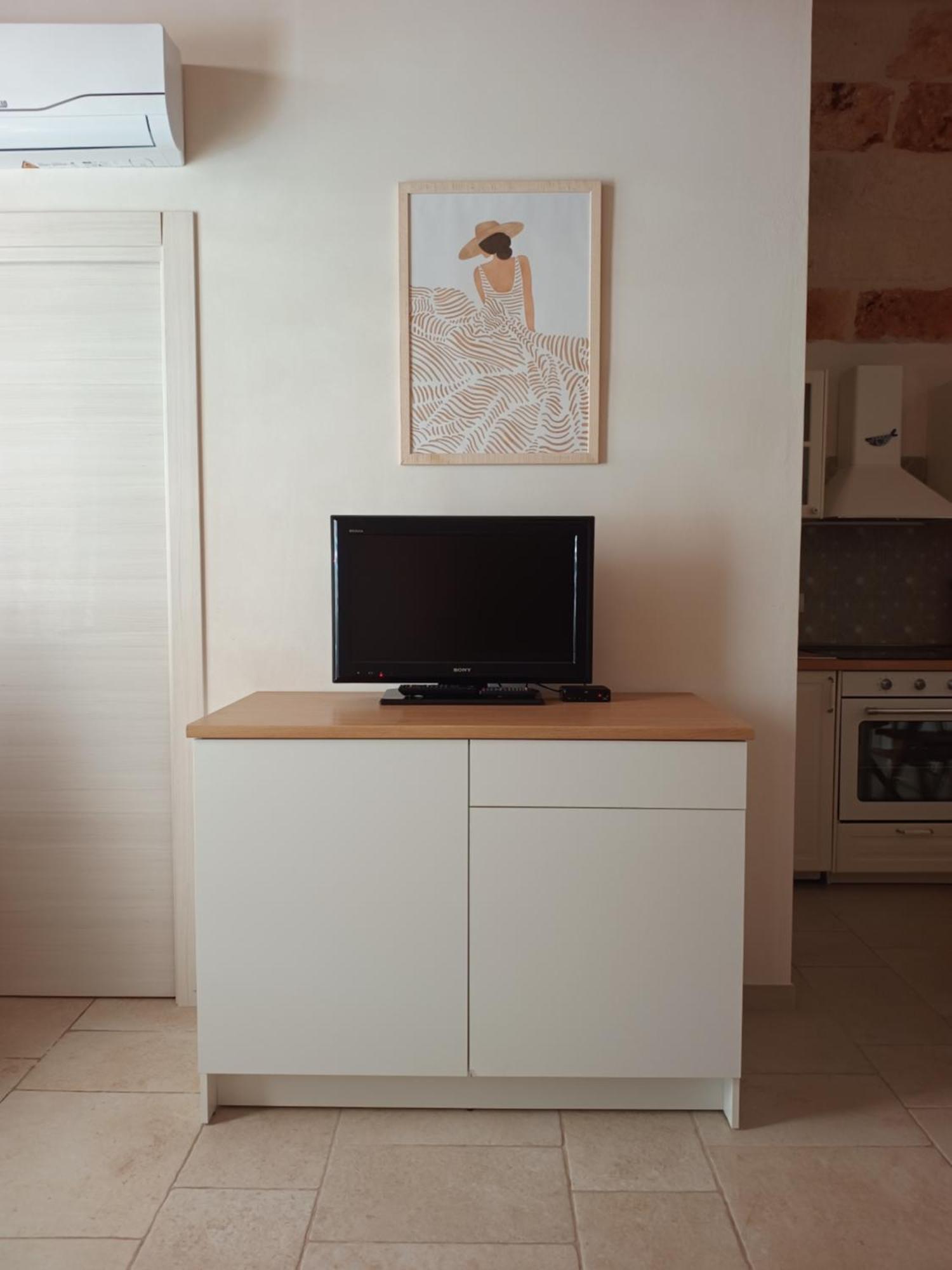 La Casa Di Olivia Διαμέρισμα Polignano a Mare Εξωτερικό φωτογραφία