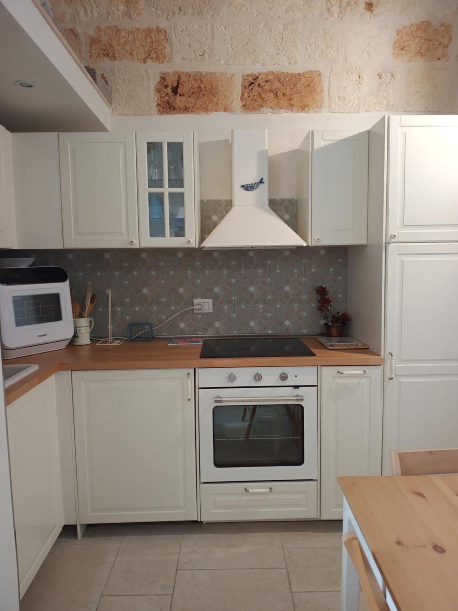 La Casa Di Olivia Διαμέρισμα Polignano a Mare Εξωτερικό φωτογραφία