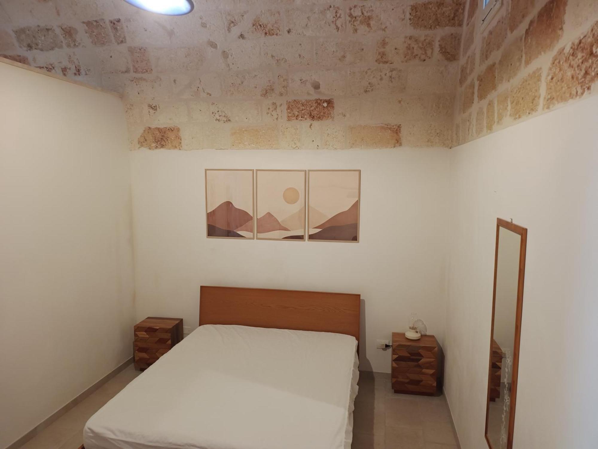 La Casa Di Olivia Διαμέρισμα Polignano a Mare Εξωτερικό φωτογραφία