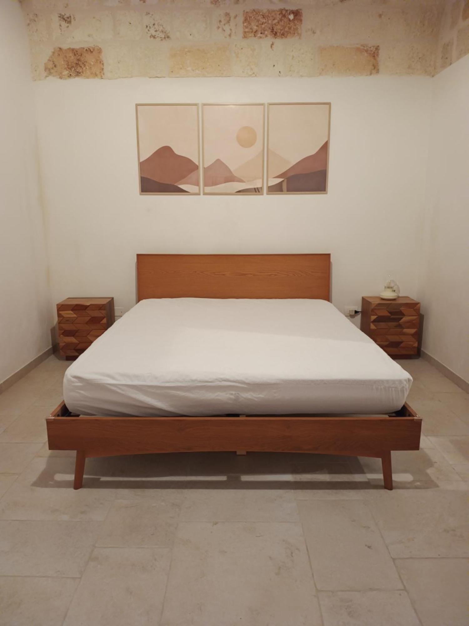 La Casa Di Olivia Διαμέρισμα Polignano a Mare Εξωτερικό φωτογραφία