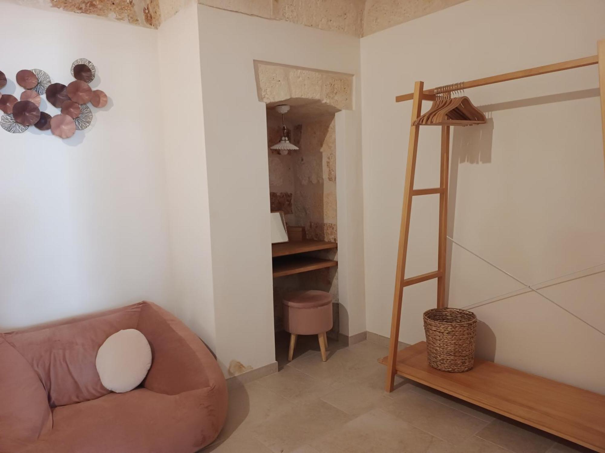 La Casa Di Olivia Διαμέρισμα Polignano a Mare Εξωτερικό φωτογραφία